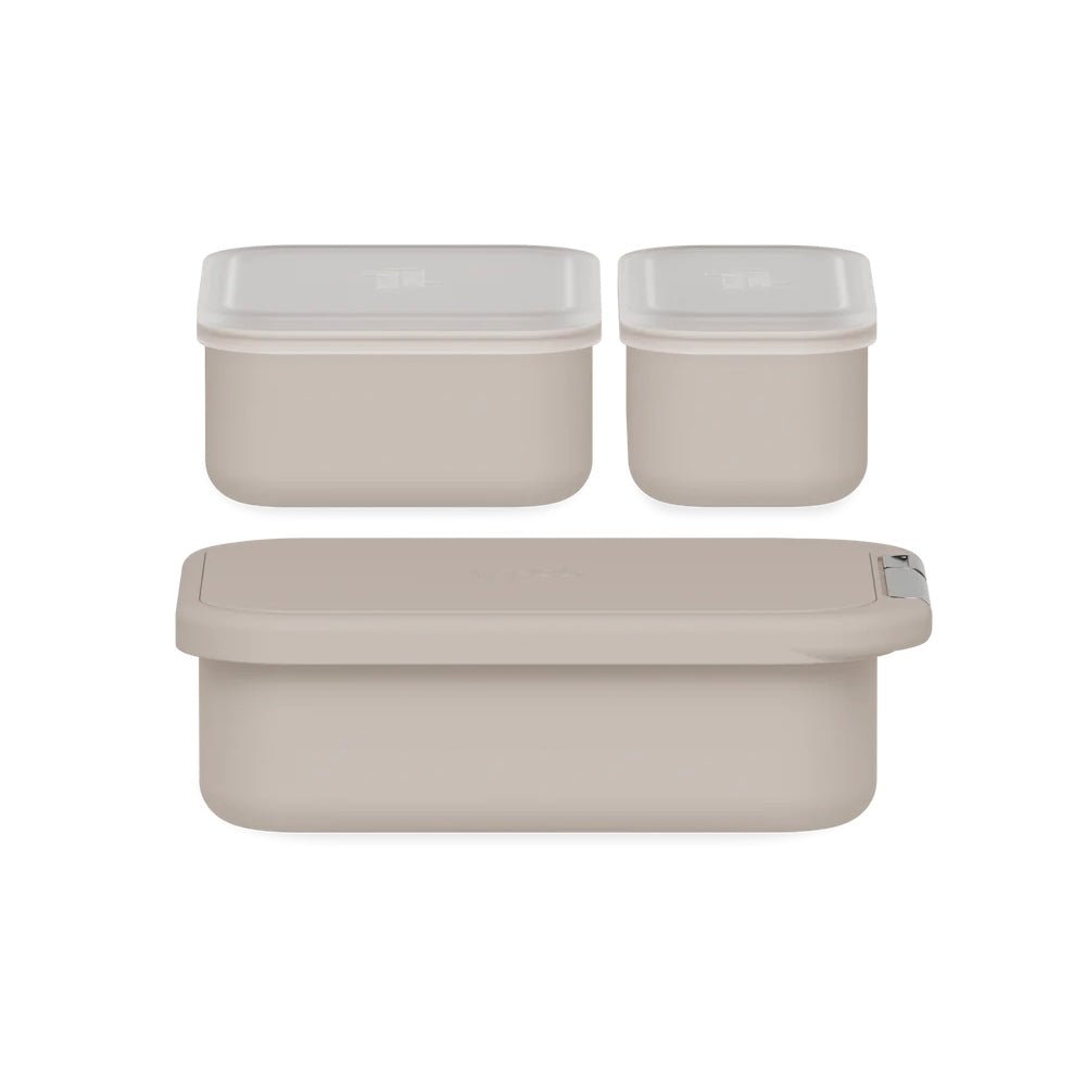 Frank Green - 56oz Lunch Container - The Flower Crate