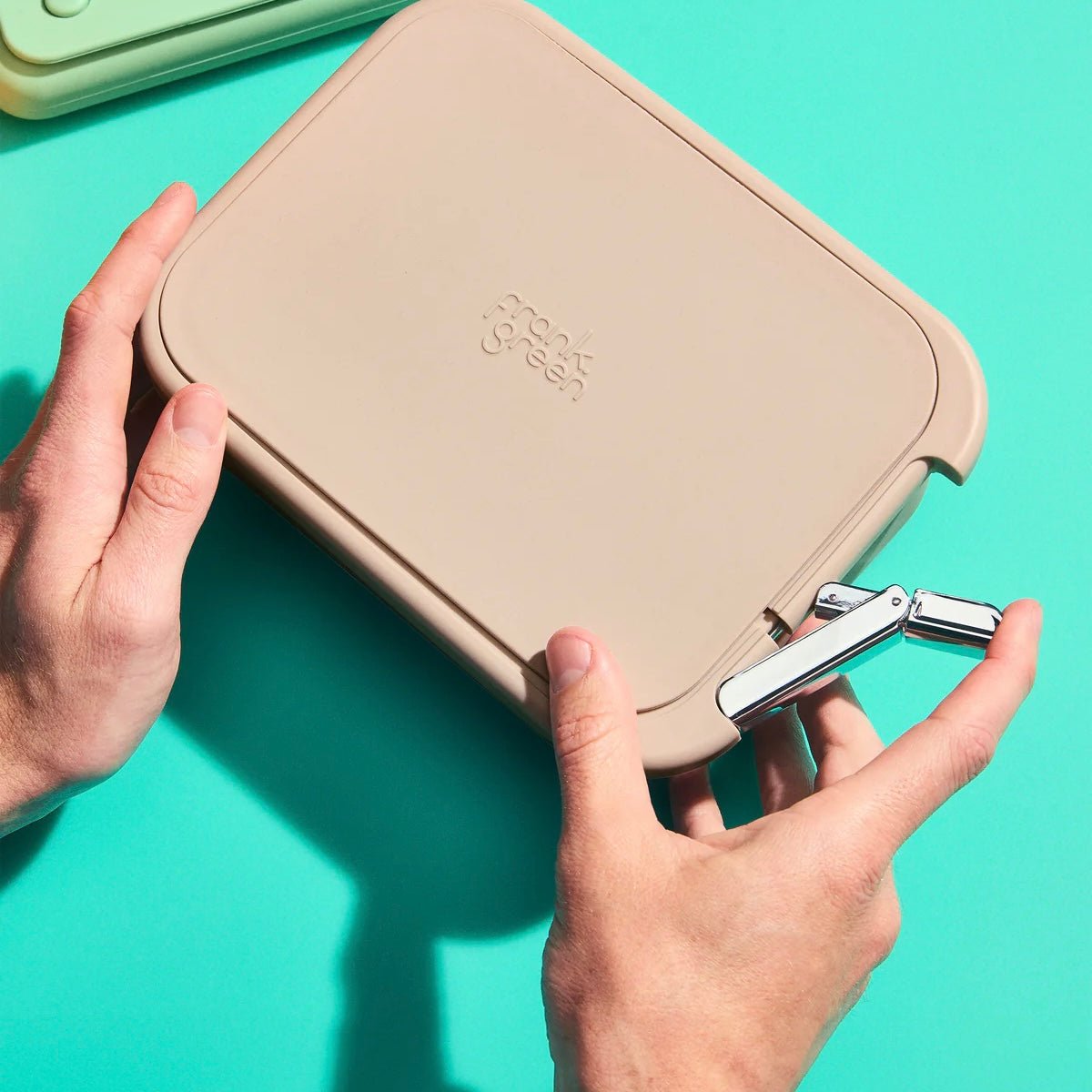 Frank Green - 56oz Lunch Container - The Flower Crate