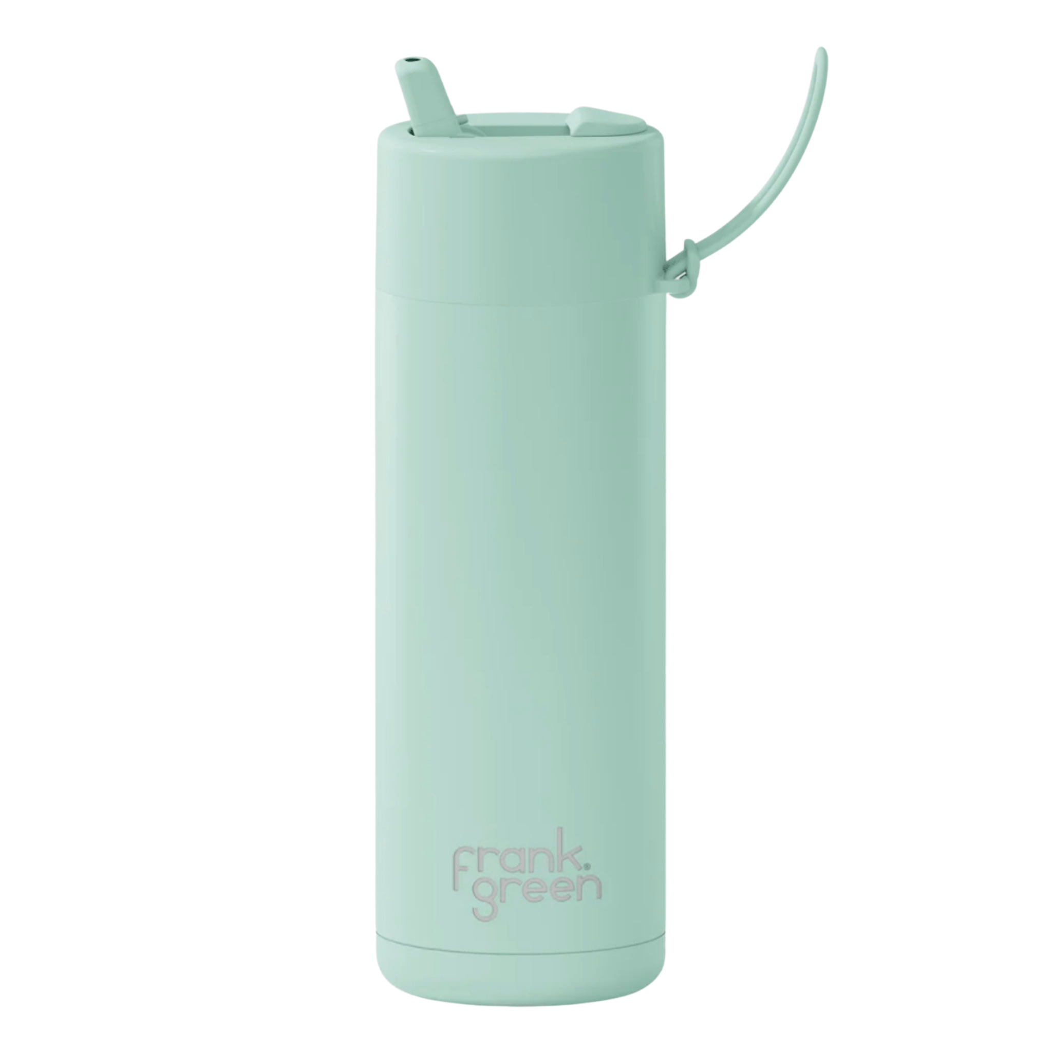 Frank Green - Ceramic Reusable Bottle, 20oz - The Flower Crate