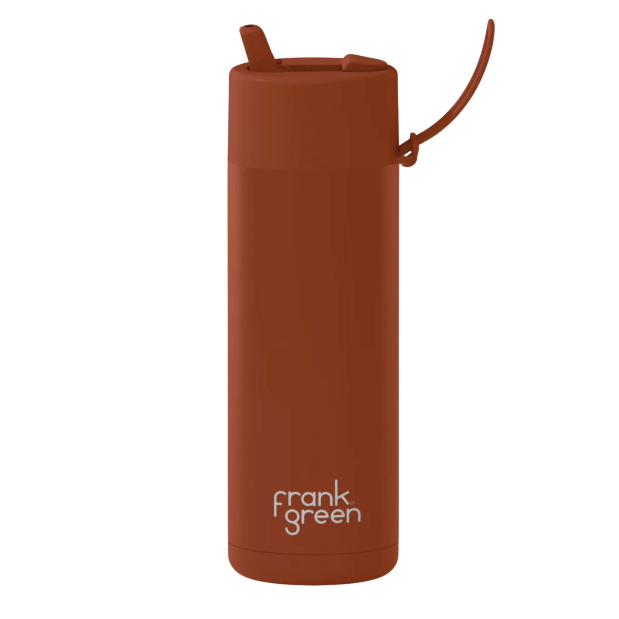 Frank Green - Ceramic Reusable Bottle, 20oz - The Flower Crate
