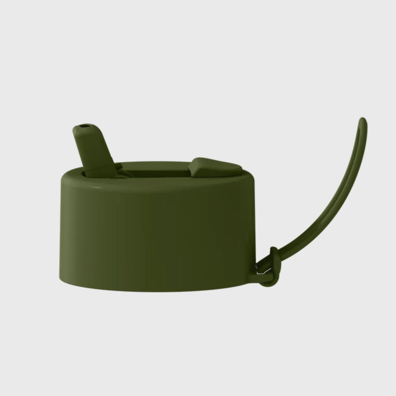 Frank Green - Flip Straw Lid - The Flower Crate