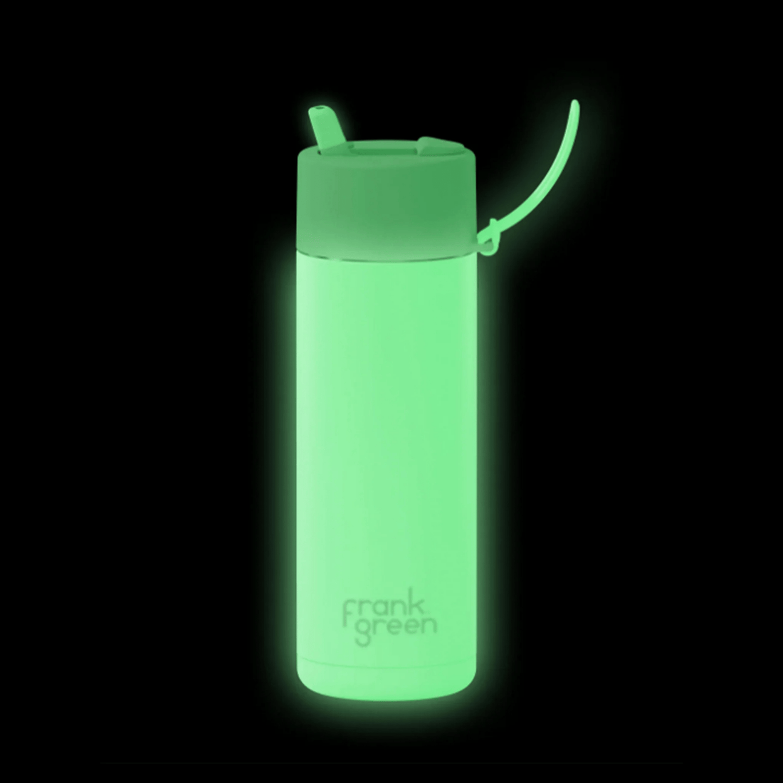 Frank Green - Glow 20oz Water Bottle - The Flower Crate