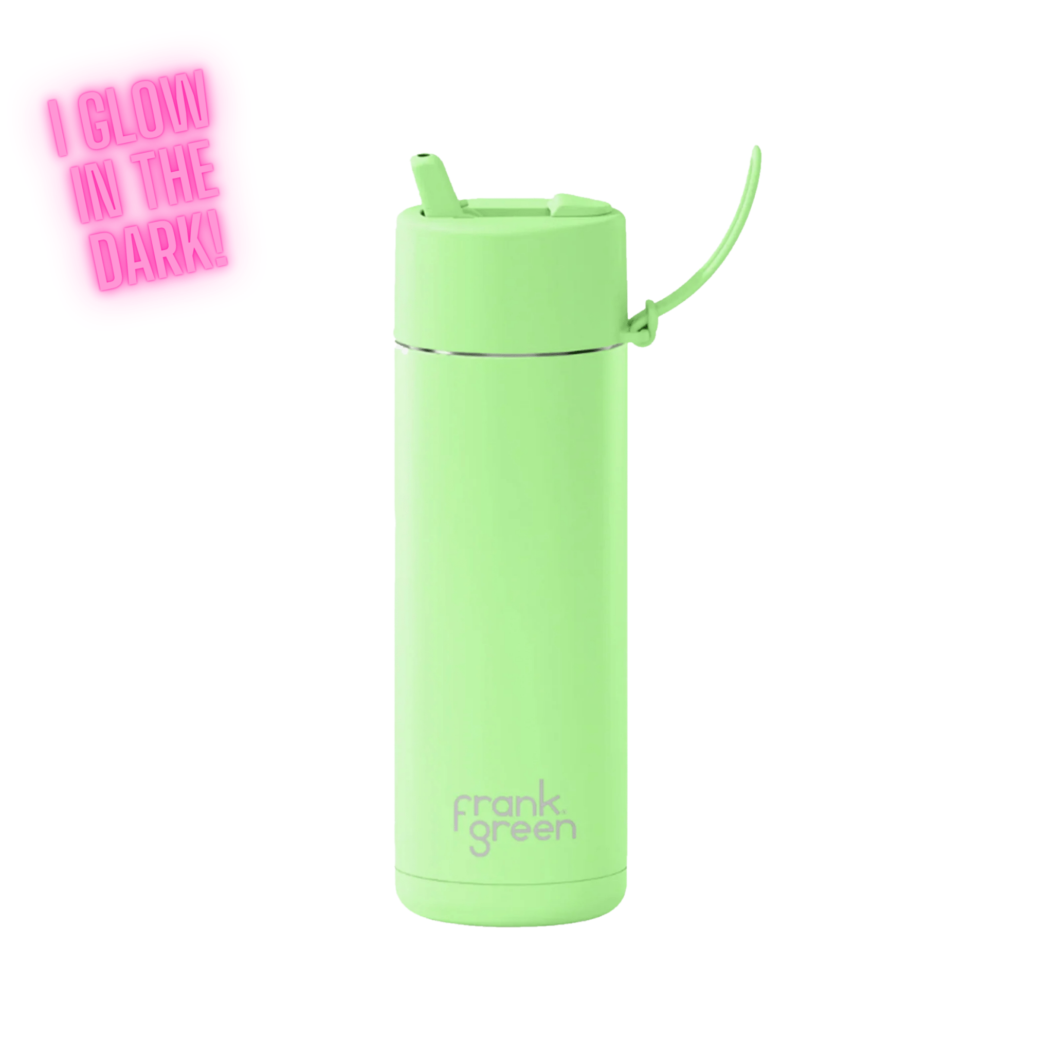 Frank Green - Glow 20oz Water Bottle - The Flower Crate