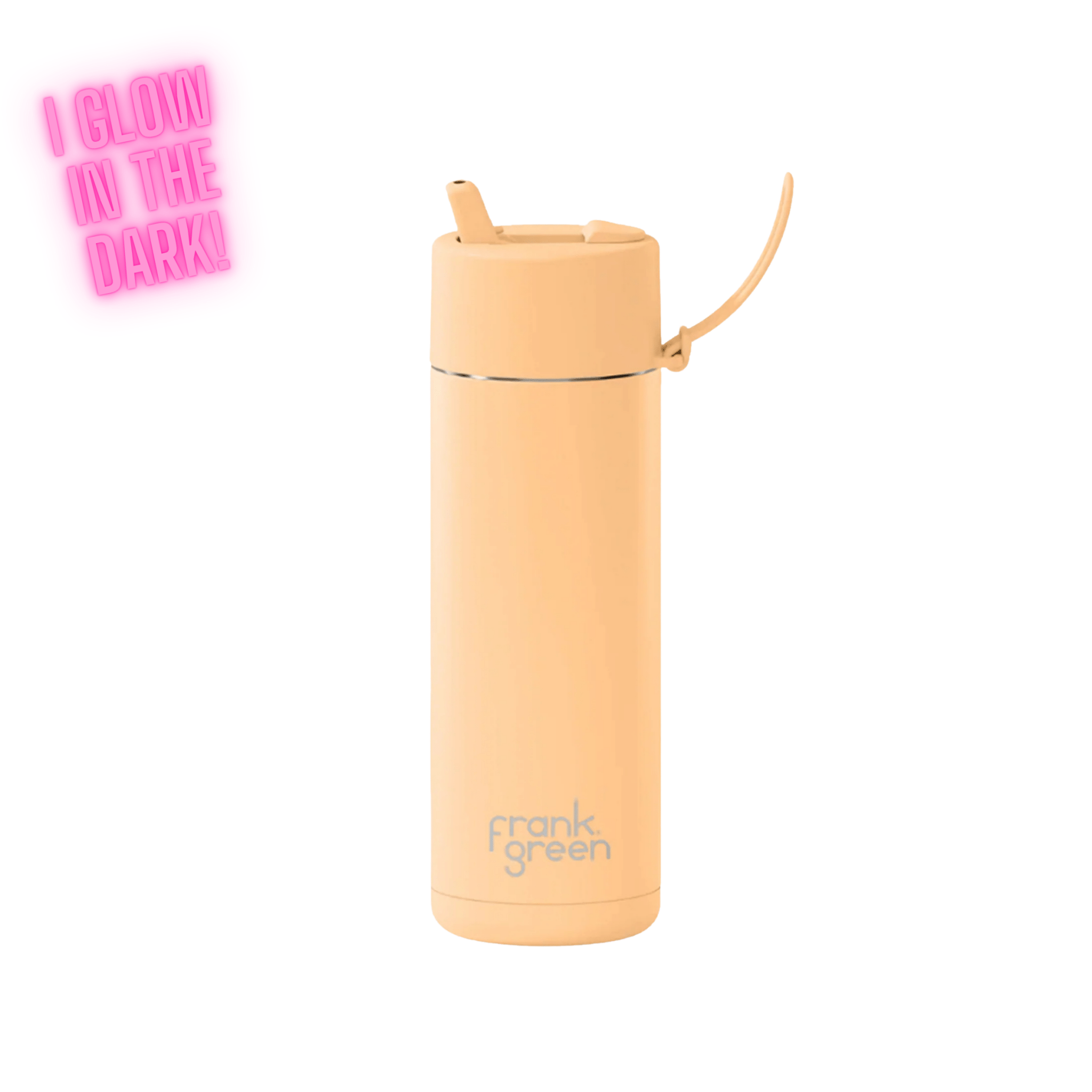 Frank Green - Glow 20oz Water Bottle - The Flower Crate