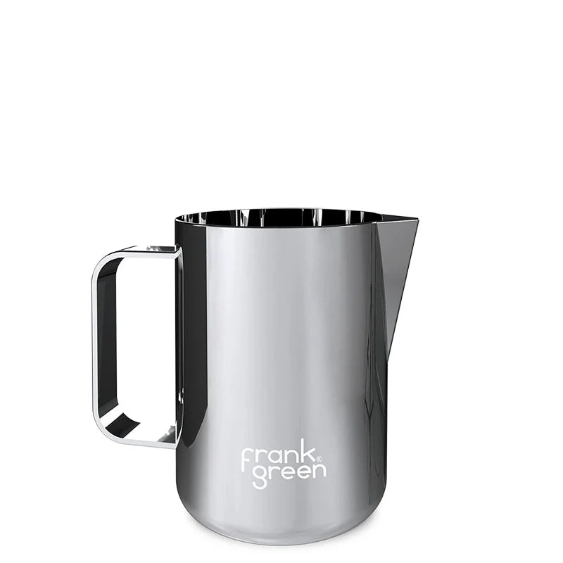 Frank Green - Milk Frothing Jug - The Flower Crate