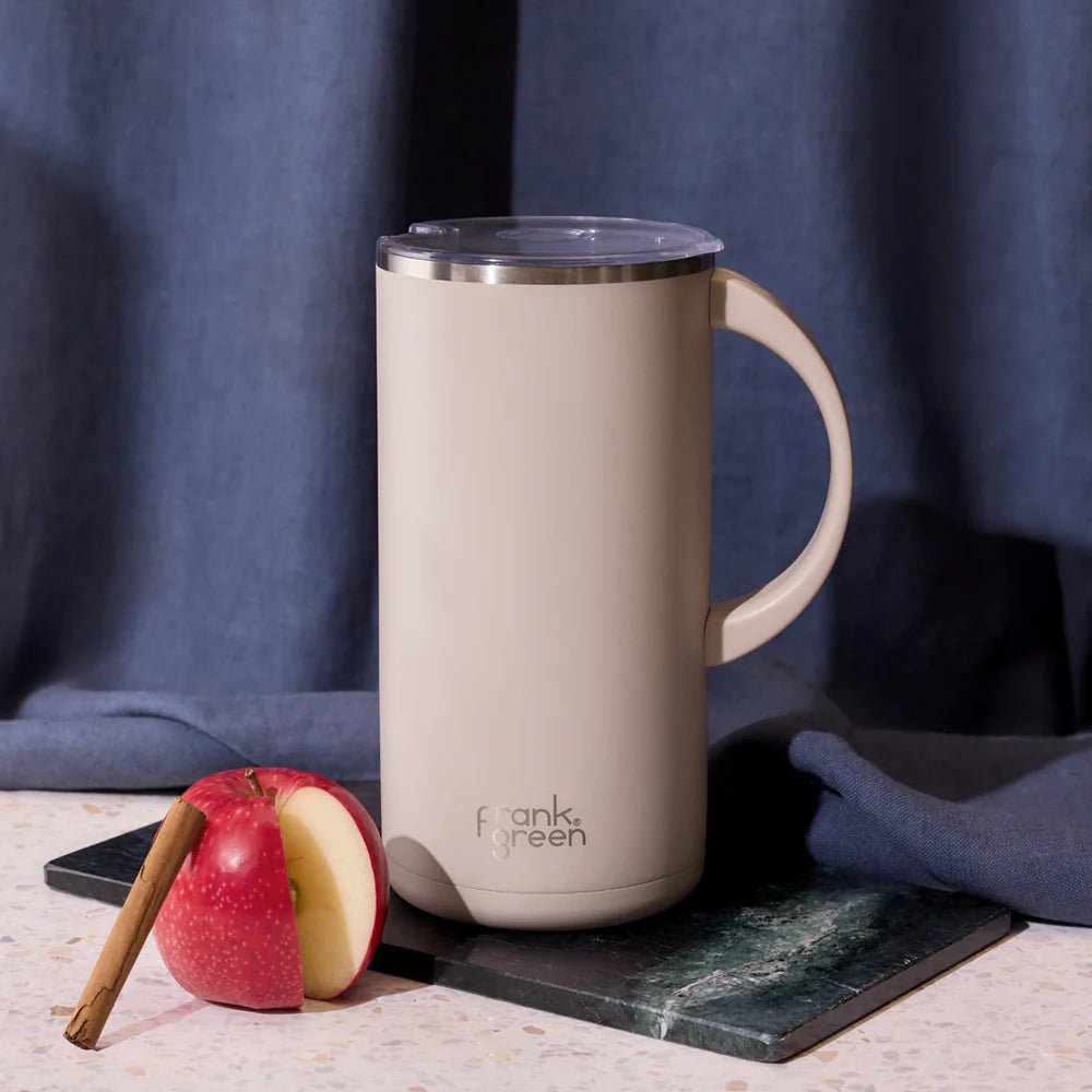 Frank Green - Pitcher Perfect Jug 50oz - The Flower Crate