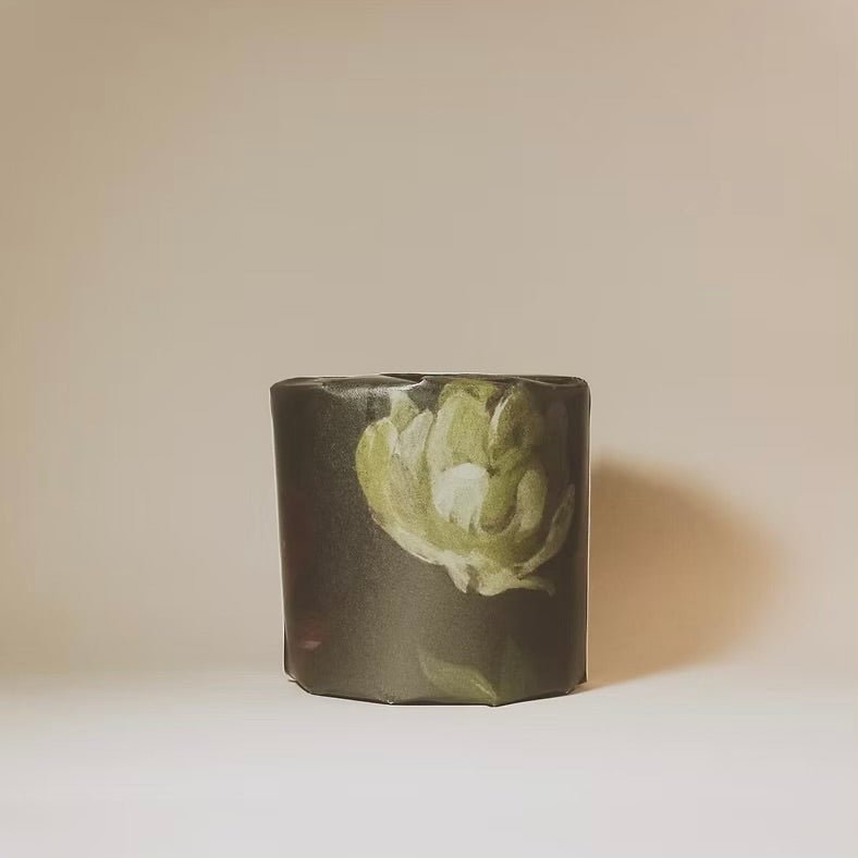 Fú Fú - Autumn Walk Votive Candle - The Flower Crate