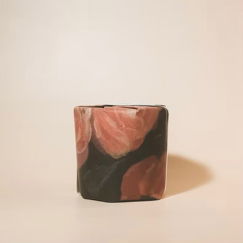 Fú Fú - Montmartre Votive Candle - The Flower Crate