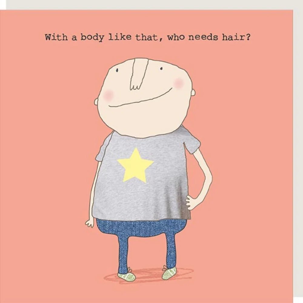 General Humour Cards by Rosie Made a Thing - The Flower Crate