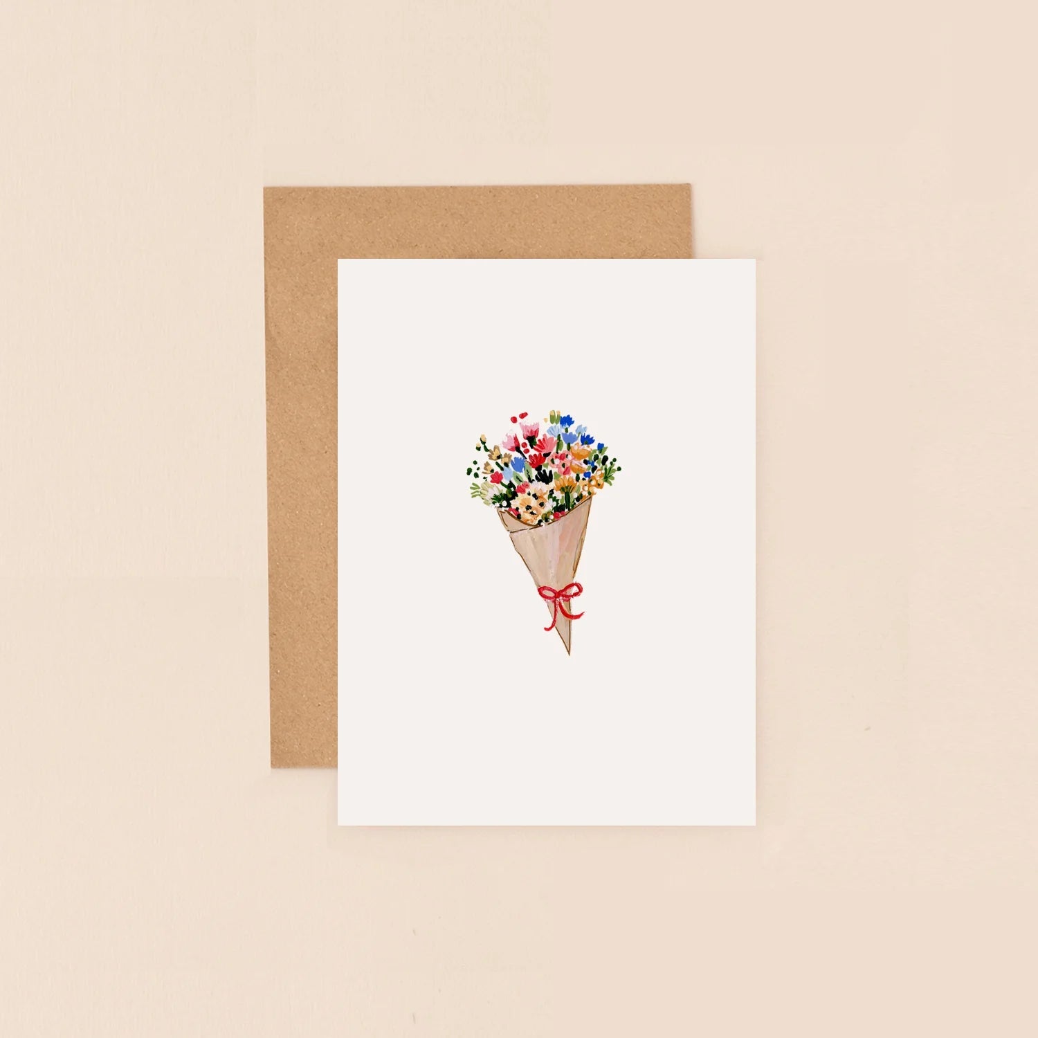 General Notecards by Louise Mulgrew - The Flower Crate