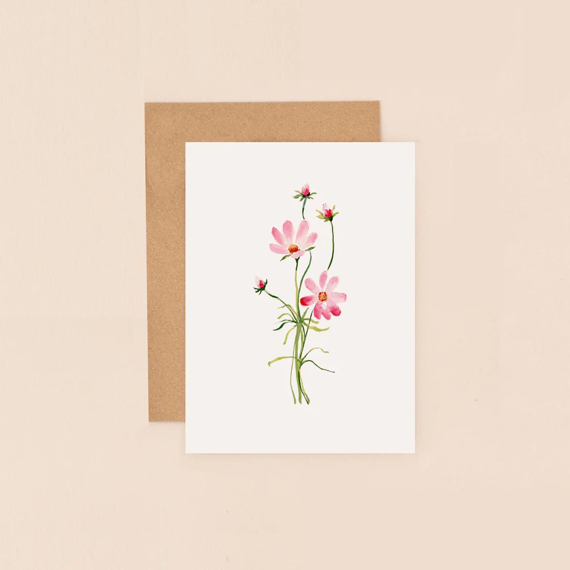 General Notecards by Louise Mulgrew - The Flower Crate