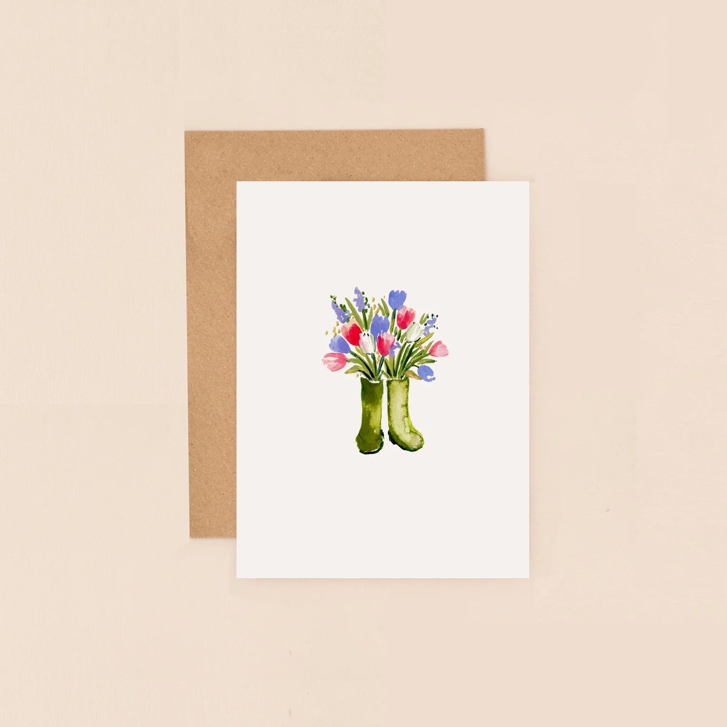 General Notecards by Louise Mulgrew - The Flower Crate