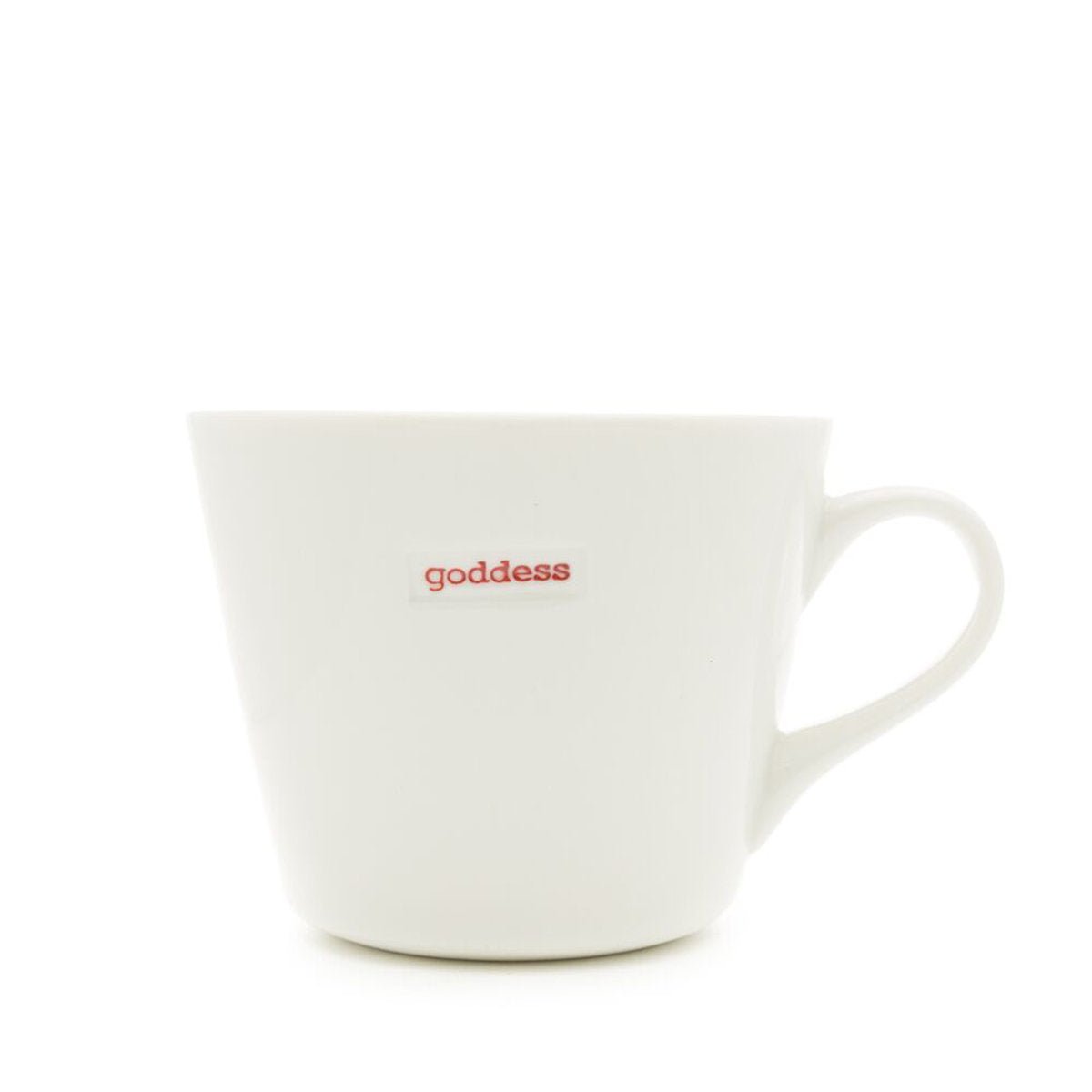 ‘Goddess’ Mug - The Flower Crate