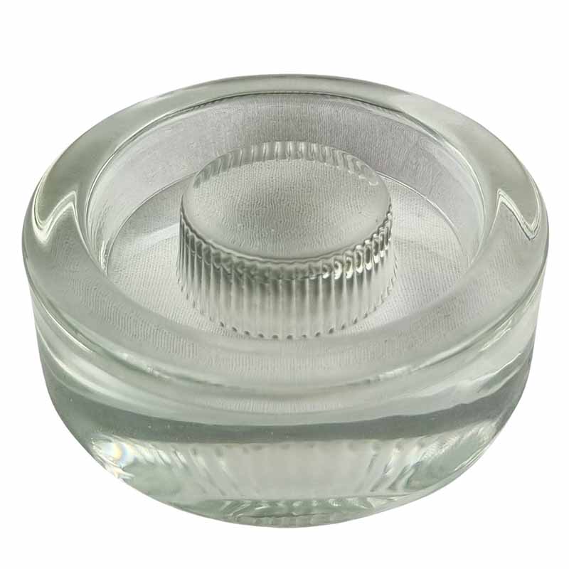 Goodlife - Solid Glass Fermentation Weight - The Flower Crate