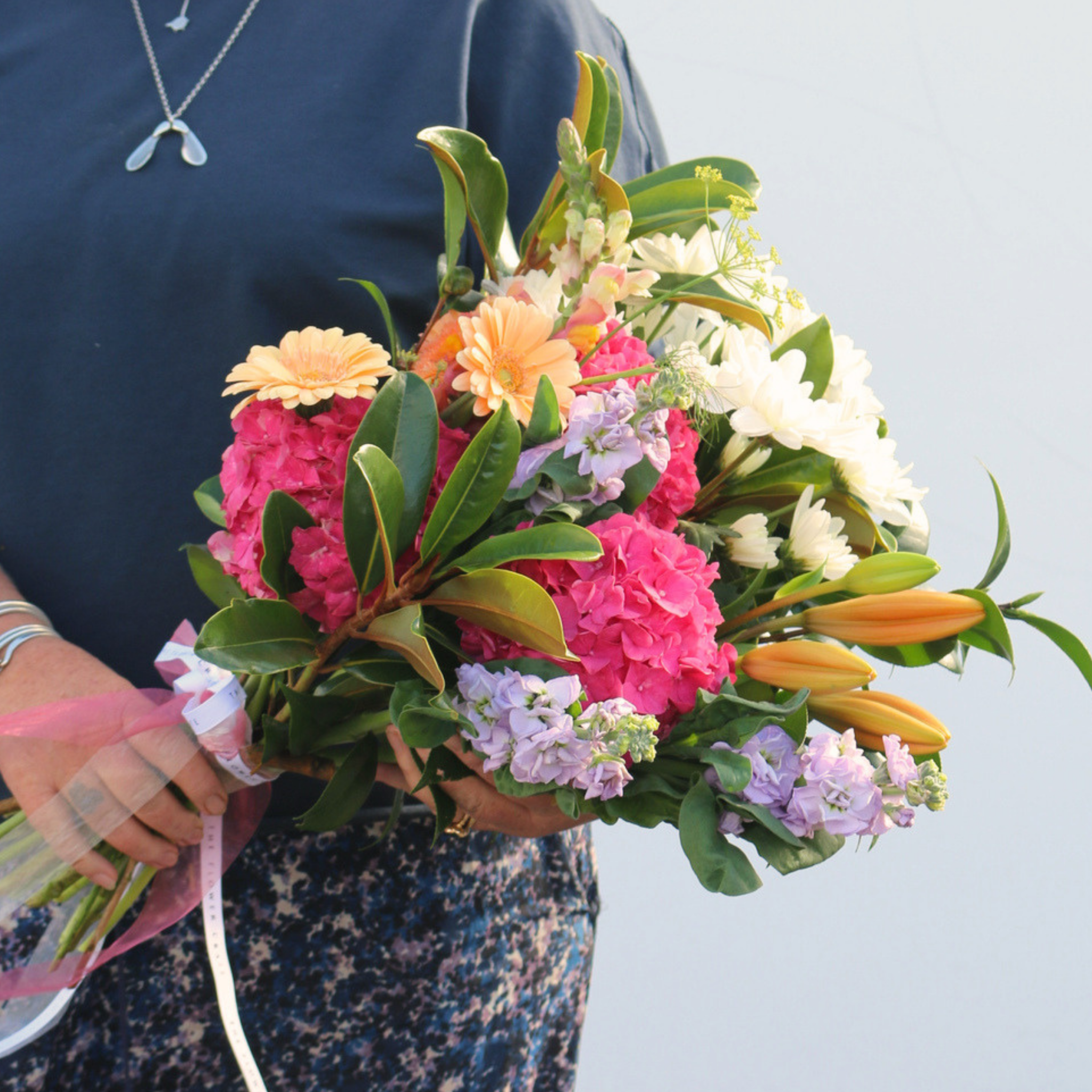 Graduation Flowers - The Flower Crate