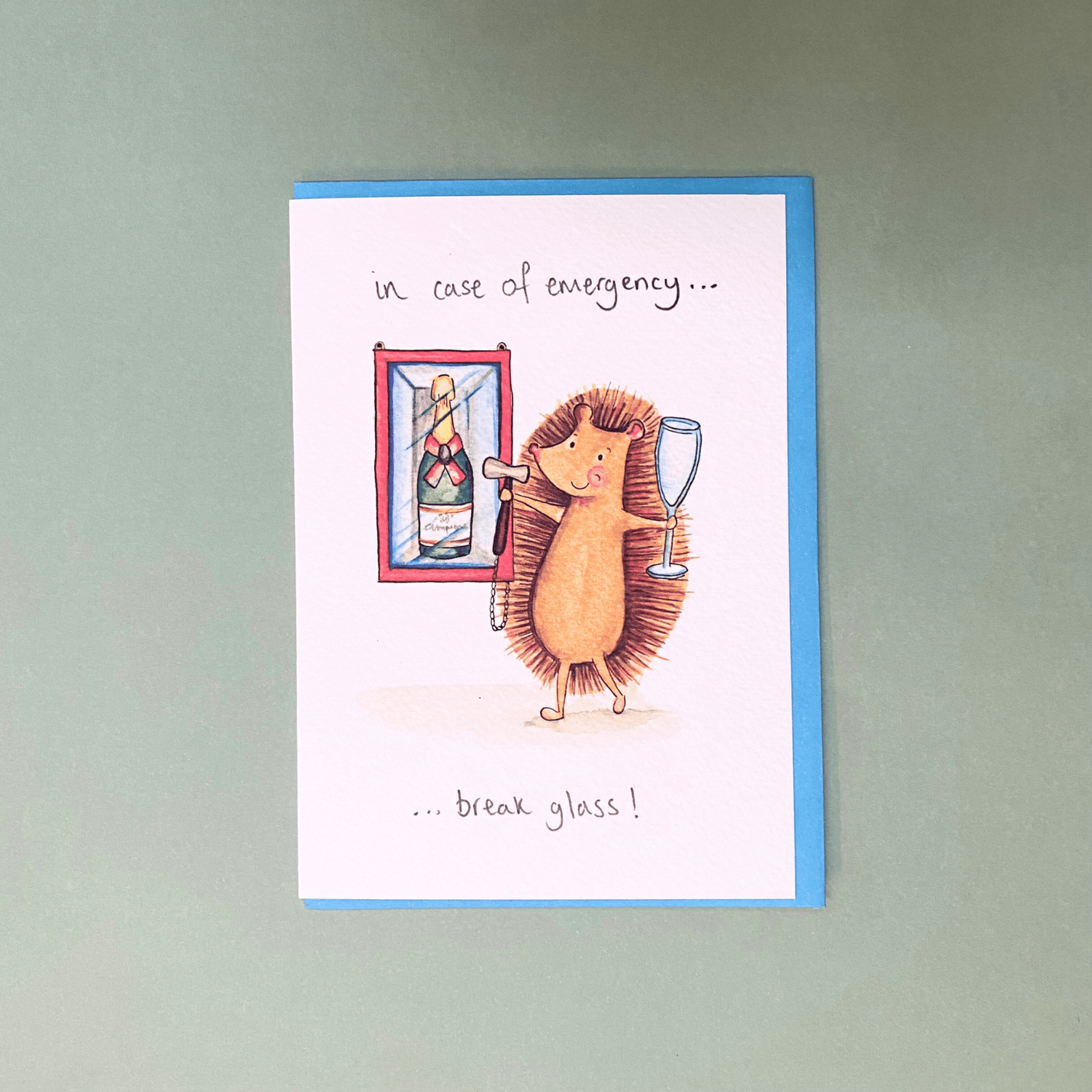 Greeting Cards by Cockadoodle - The Flower Crate