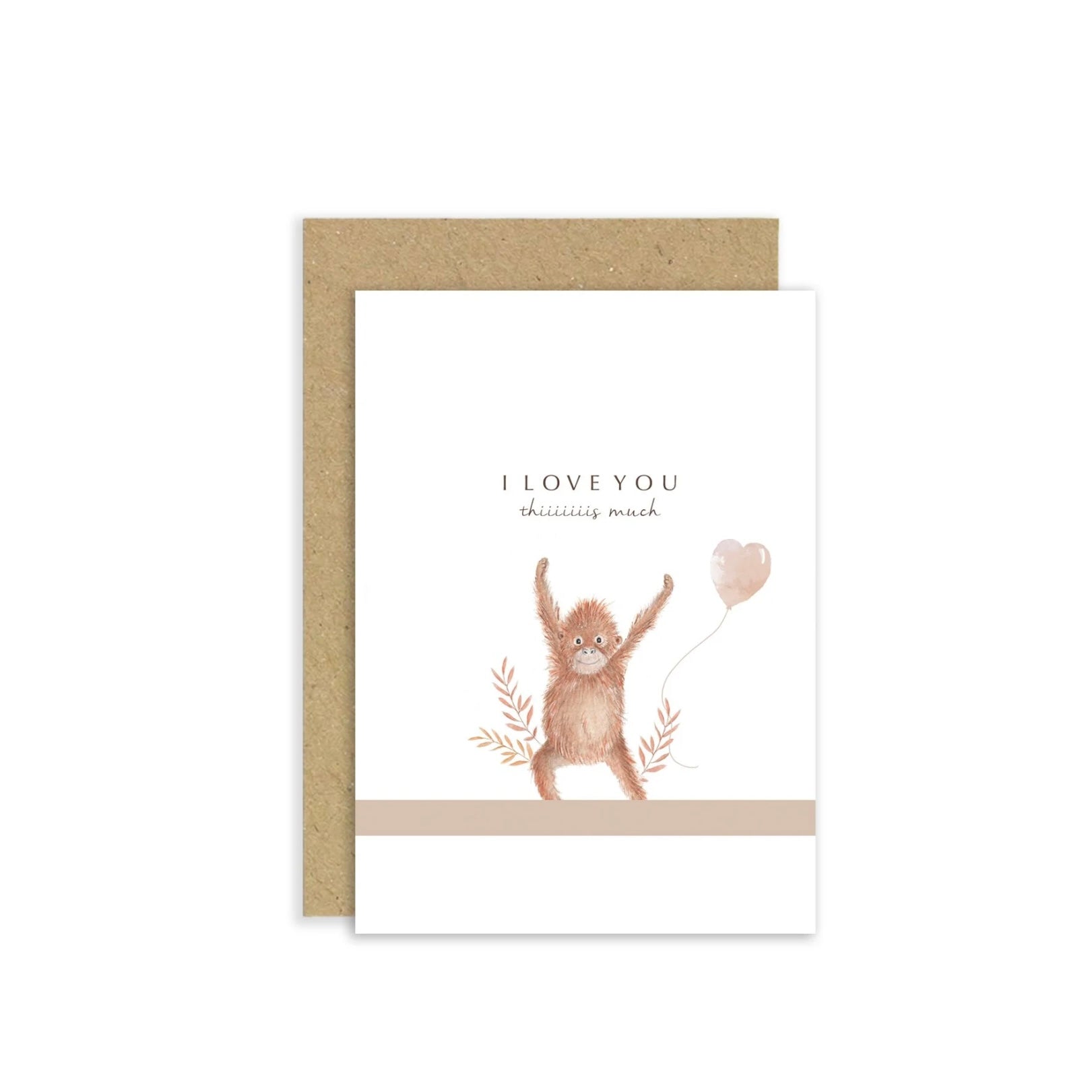 Greeting Cards by Little Roglets - The Flower Crate