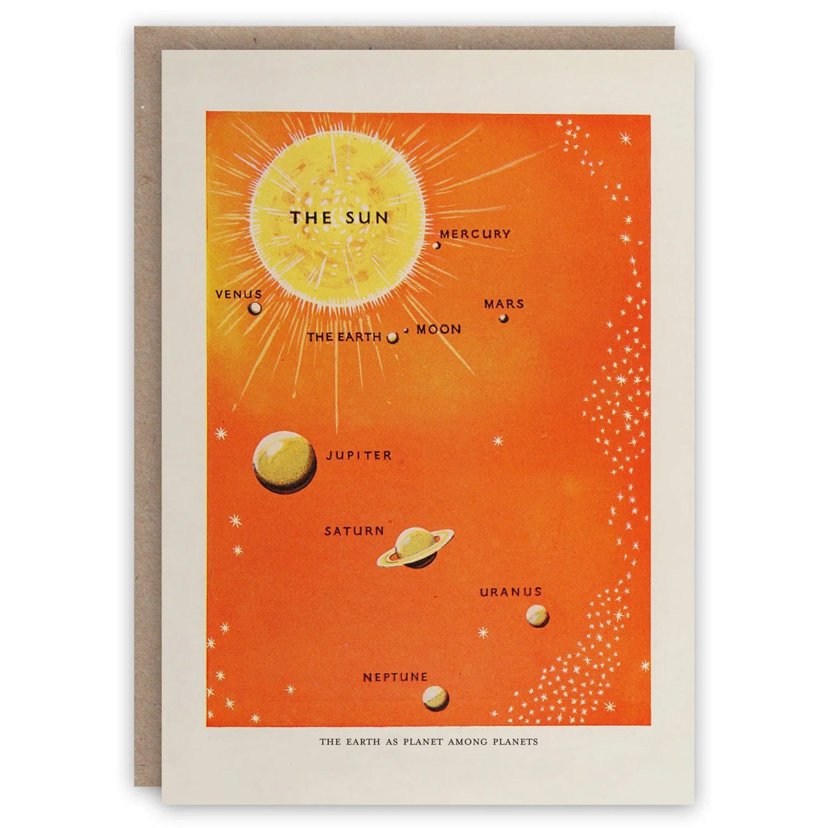 Greeting Cards by The Pattern Book - The Flower Crate