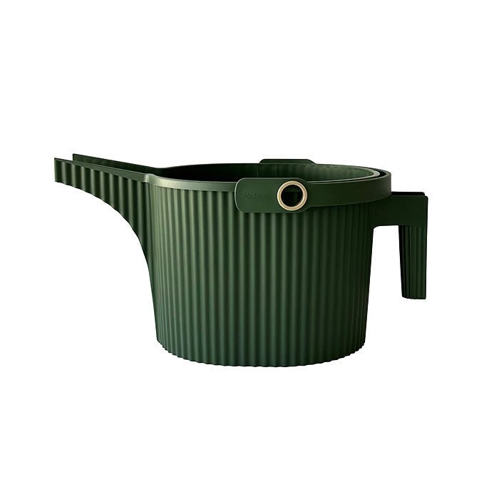 Hachiman - Beetle Watering Can, 5L - The Flower Crate