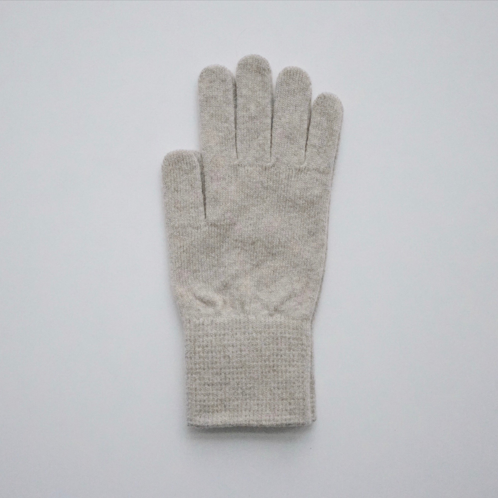 Hakne - Uruguayan Wool Gloves - The Flower Crate
