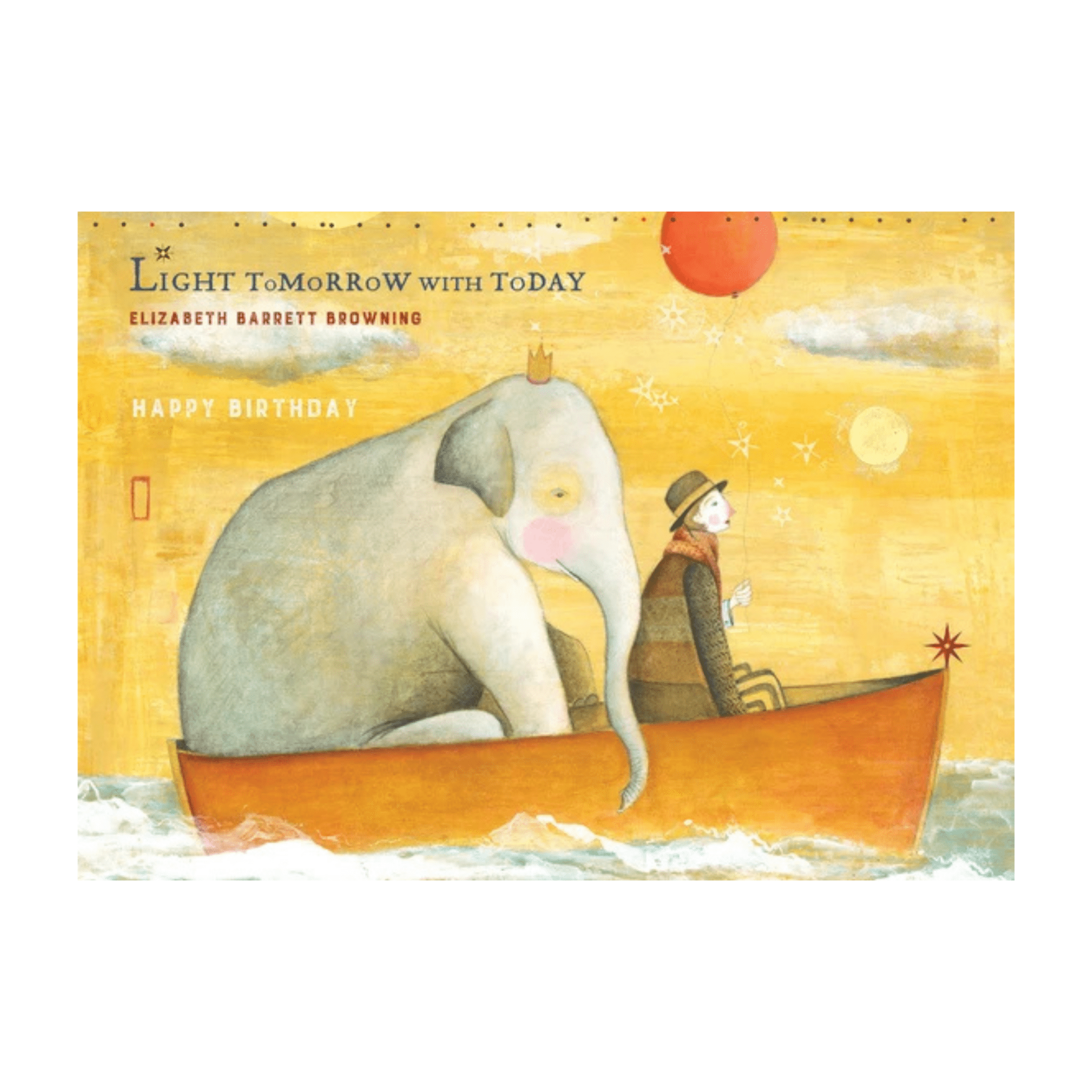 Happy Birthday Cards by Sacred Bee - The Flower Crate