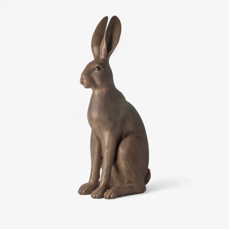 Harold The Hare - The Flower Crate