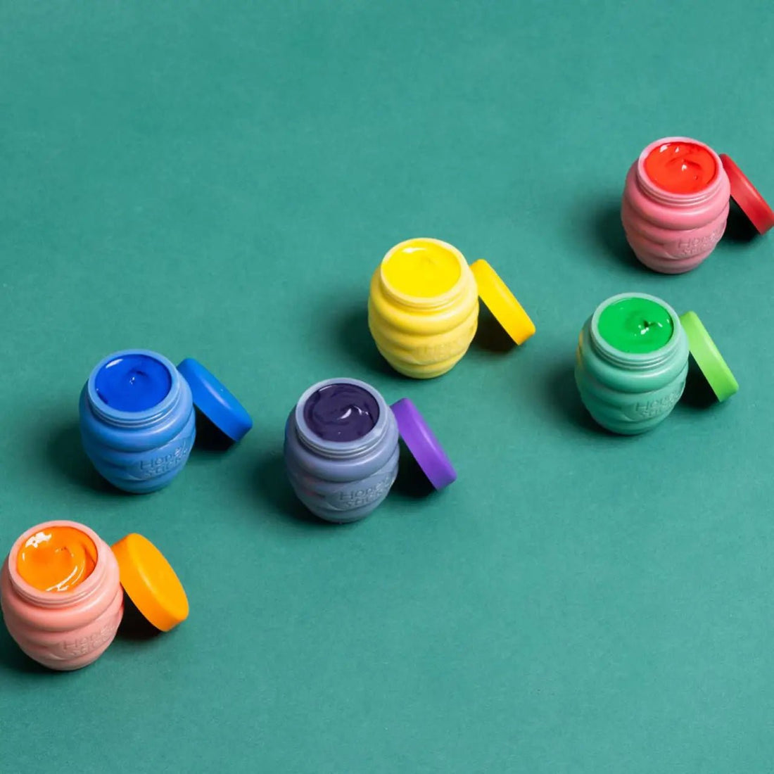 Honeysticks - Finger Paint - The Flower Crate