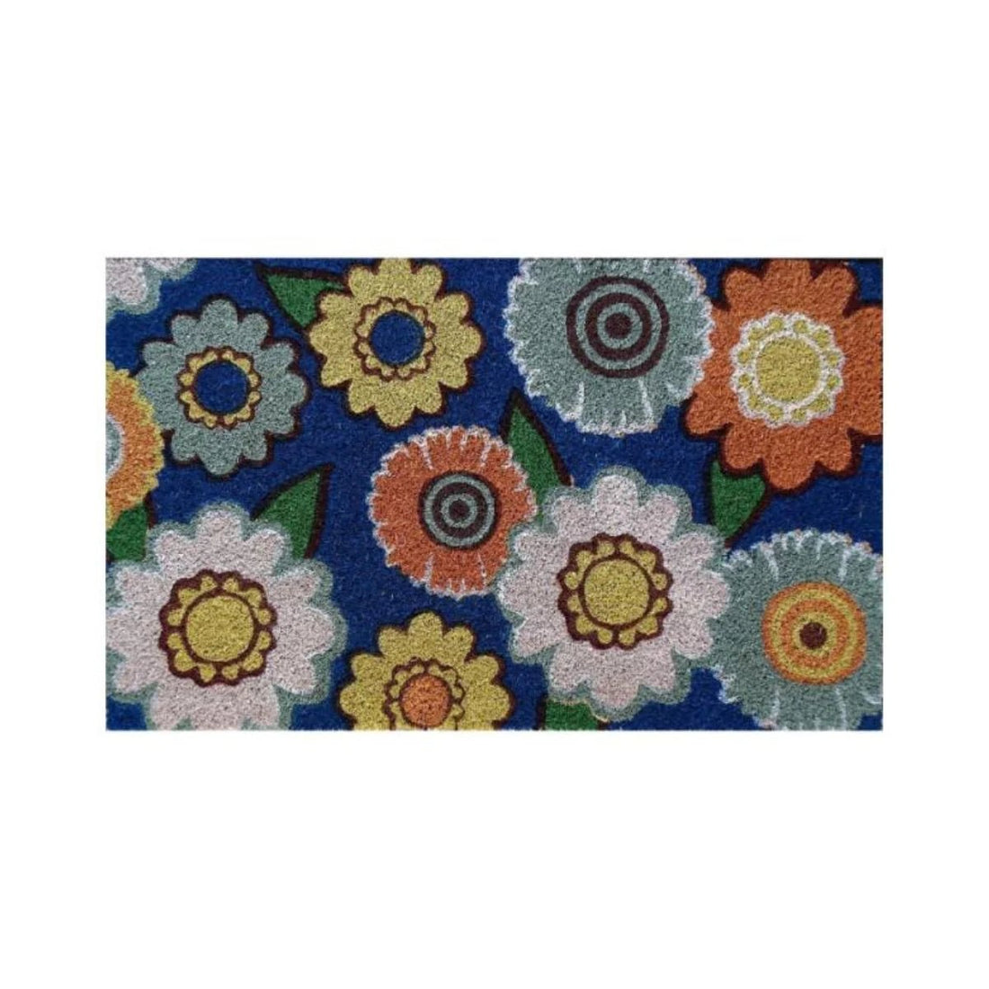 HRB Homeware - Meadow Doormat - The Flower Crate