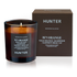 Hunter Candles - No.1 Orange - The Flower Crate