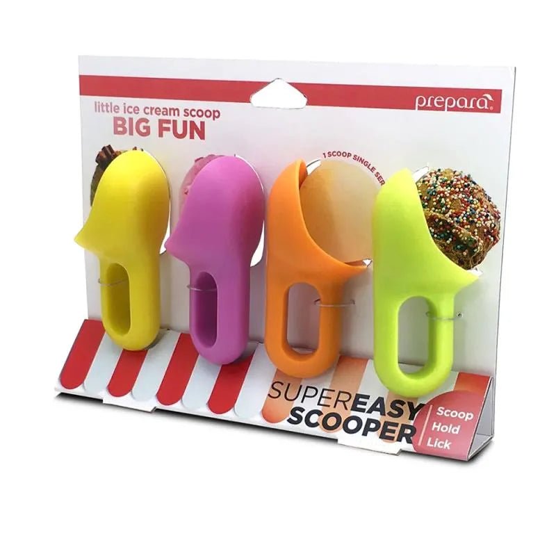 Ice Cream Super Scoopers - The Flower Crate