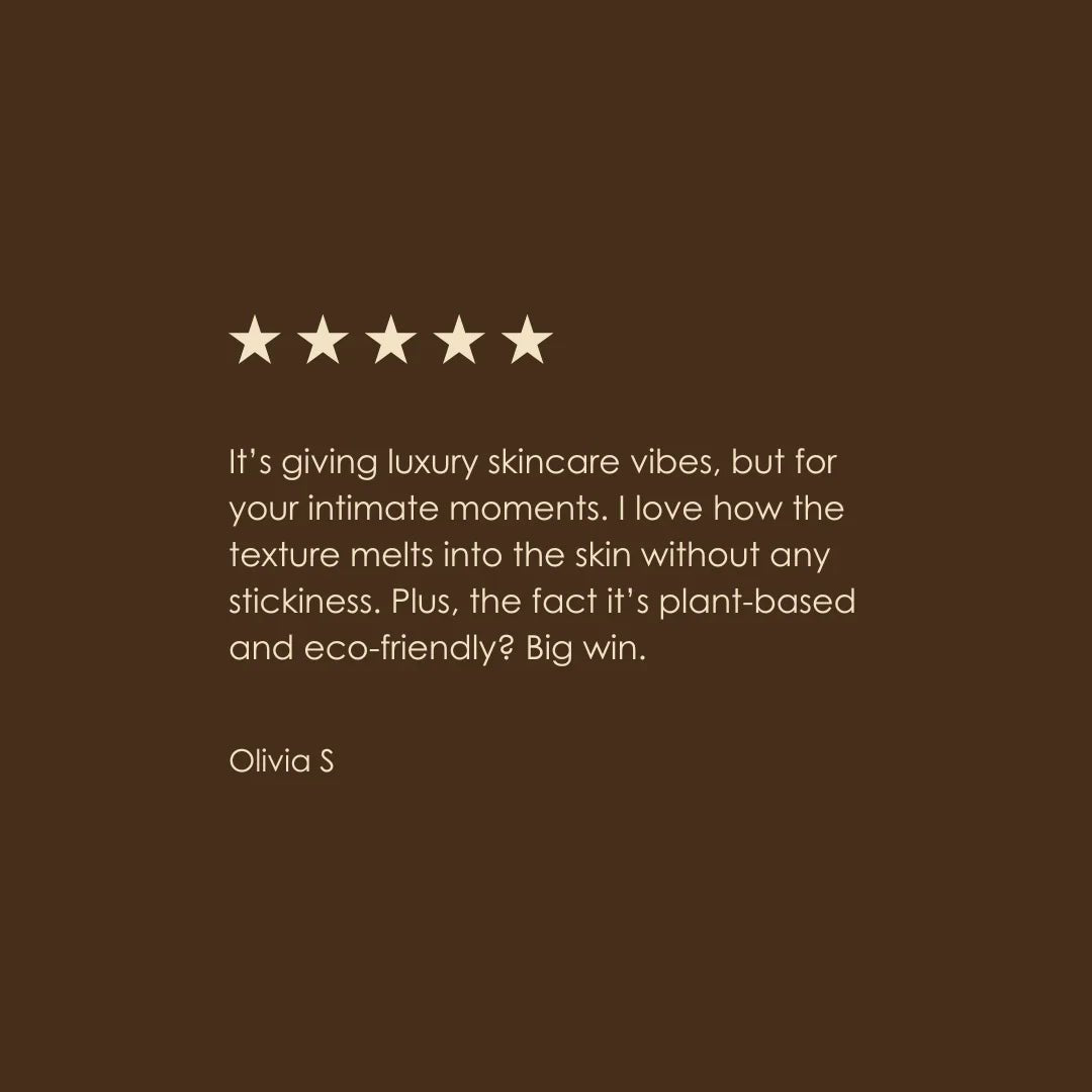 Ilo Wellness - Balm Lubricant - The Flower Crate