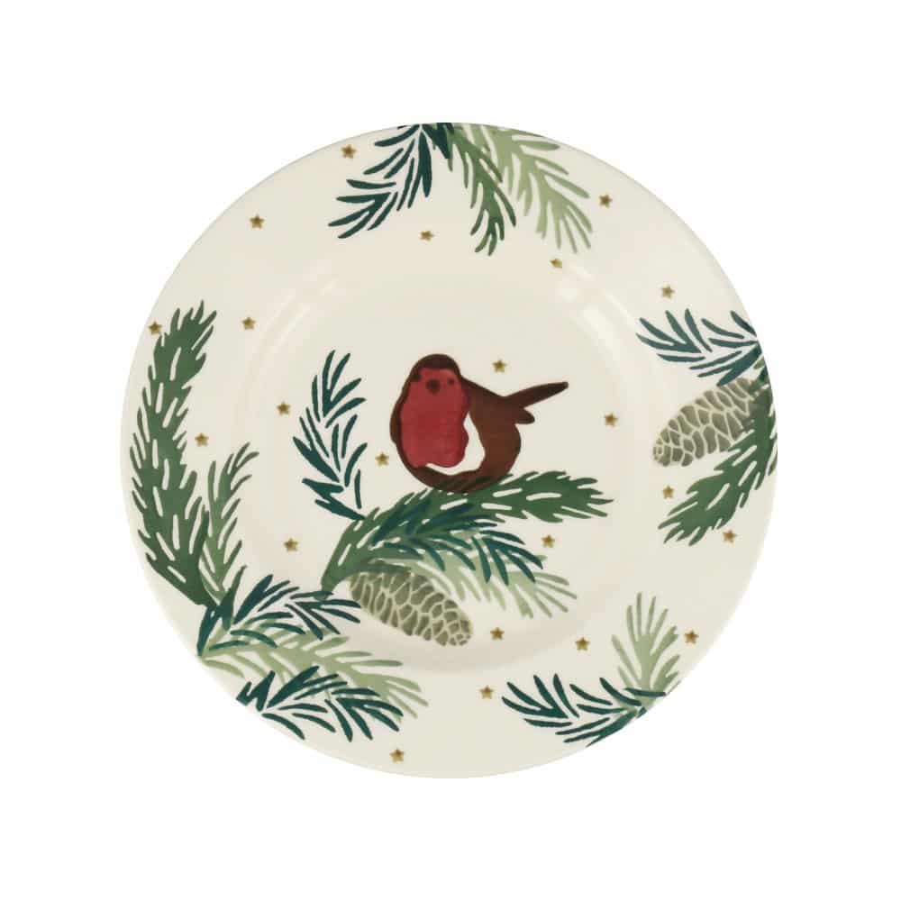 Emma Bridgewater Spruce Plate