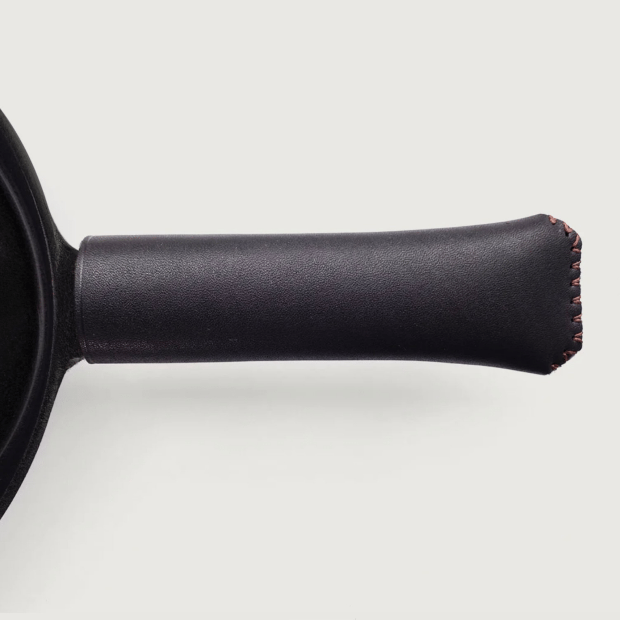 Ironclad Pan Co - Pan Handle Snug, Black - The Flower Crate
