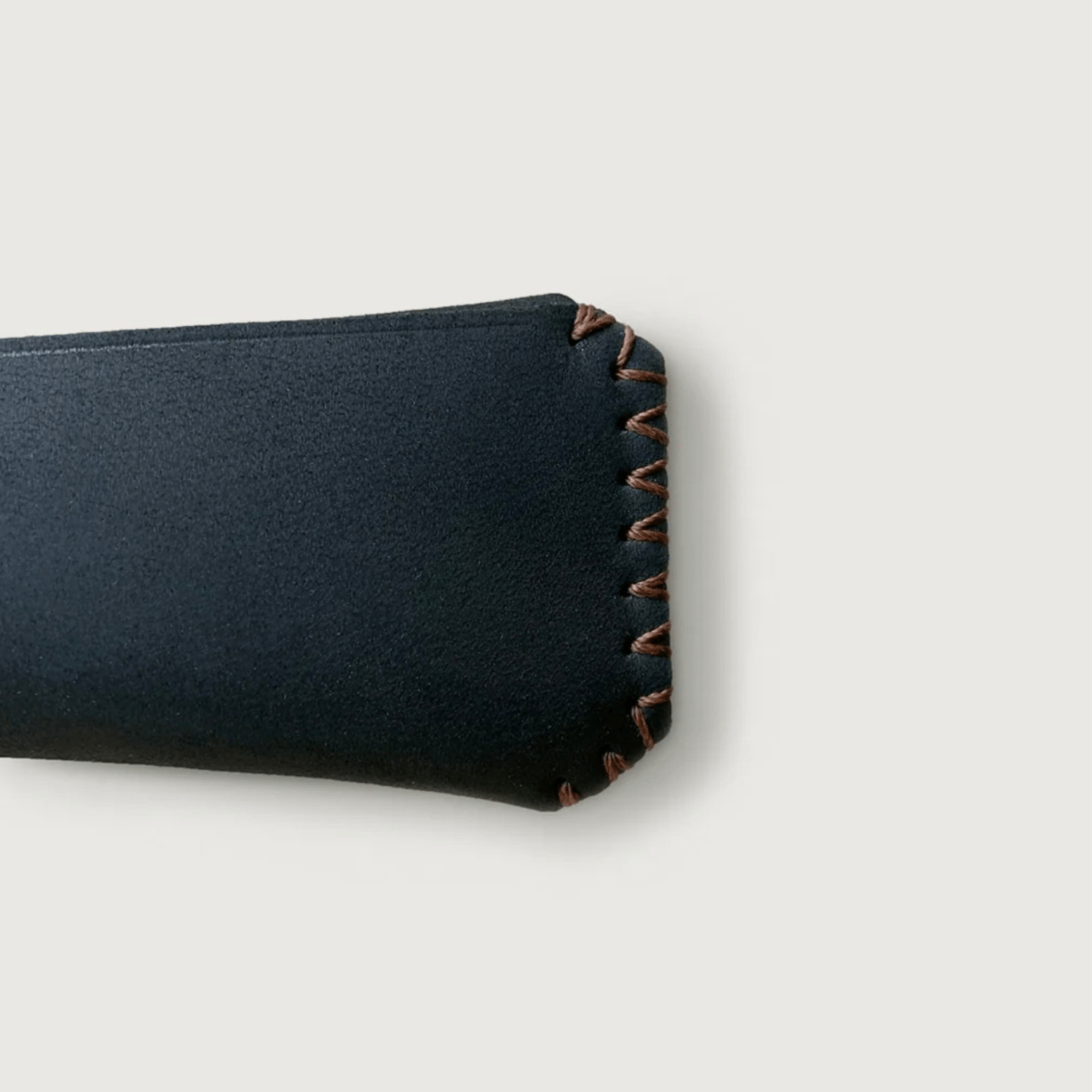 Ironclad Pan Co - Pan Handle Snug, Black - The Flower Crate
