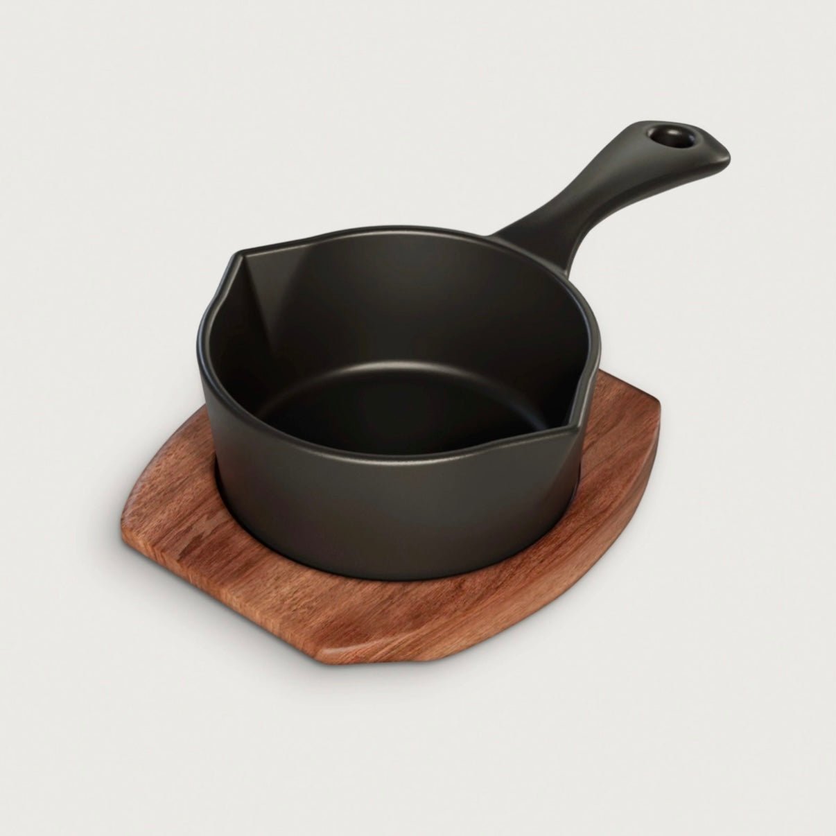 Ironclad - The Junior Pan - The Flower Crate