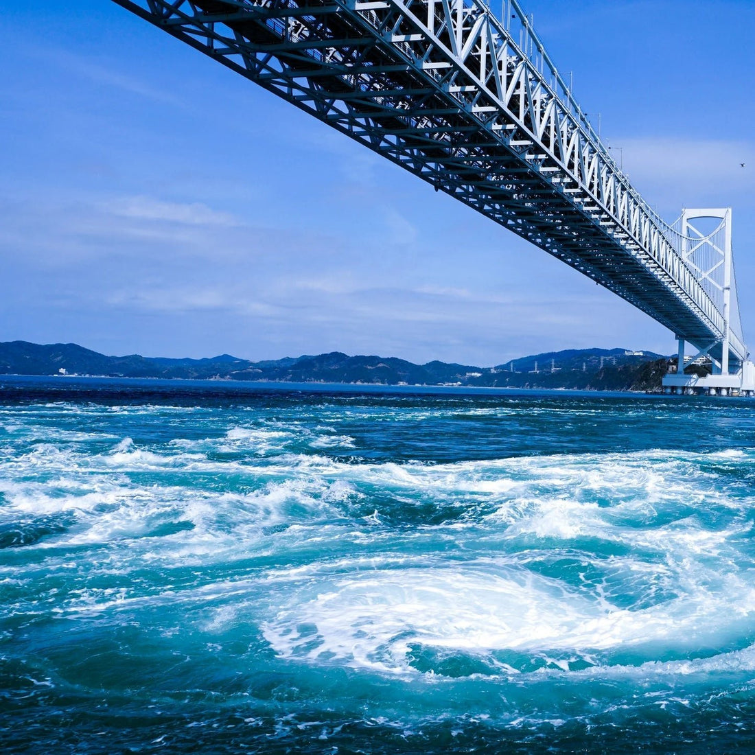 IttaYO - Naruto Whirl Pools Bracelet/Hair Tie Set - The Flower Crate