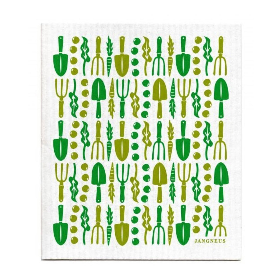 Jangneus - Kitchen Dishcloth - The Flower Crate