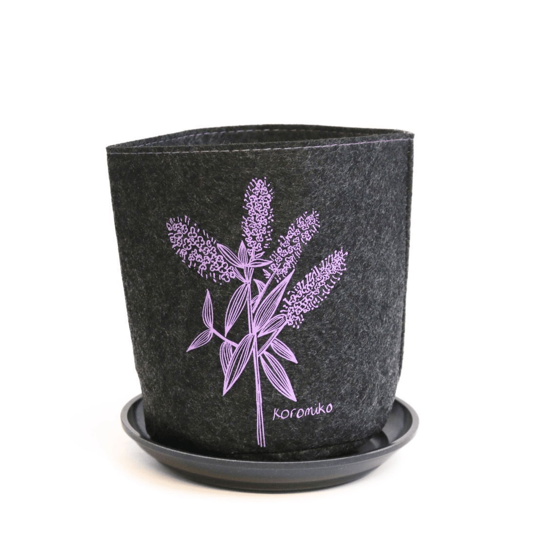 Jo Luping - Ecofelt Growbag - The Flower Crate