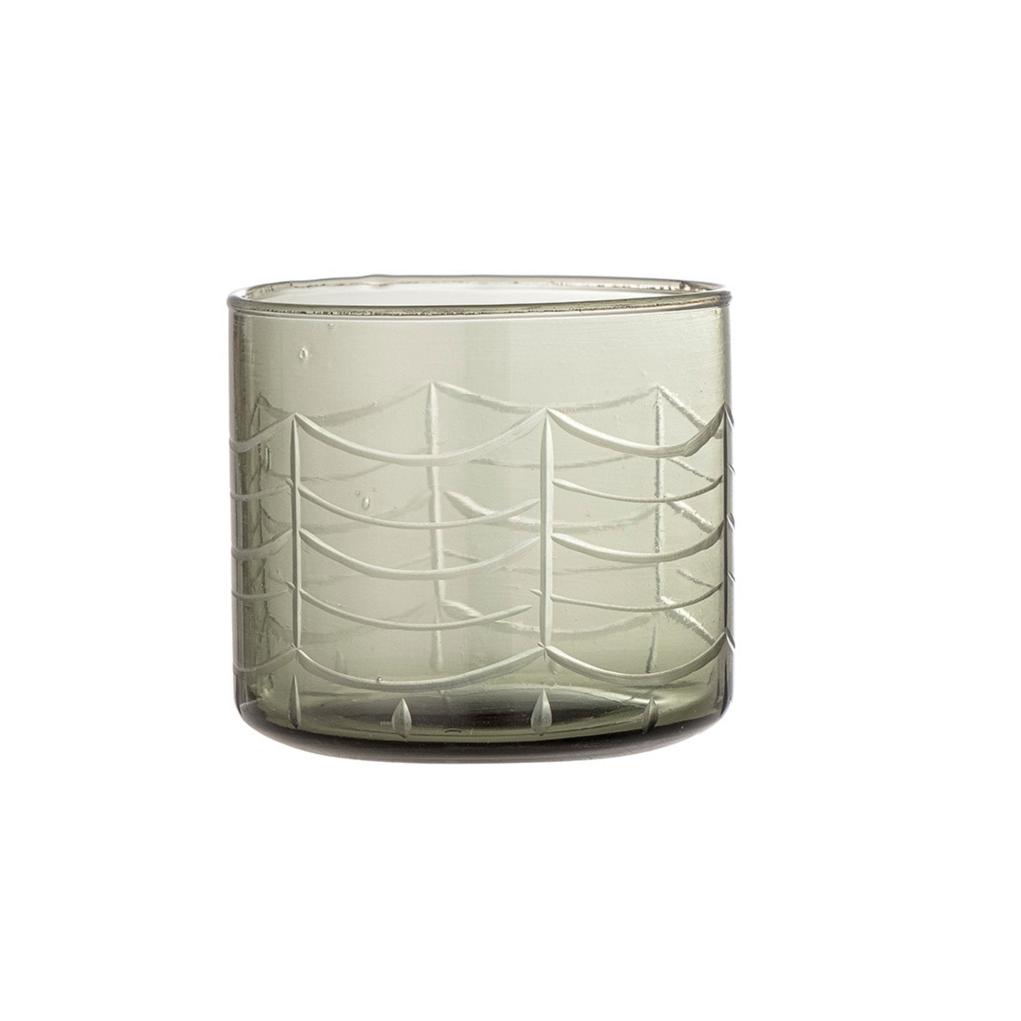 Jozefina Drinking Glass - The Flower Crate