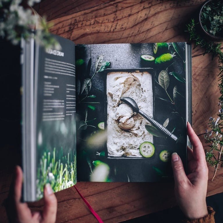 Kai - Food Stories & Recipes From My Family Table - The Flower Crate
