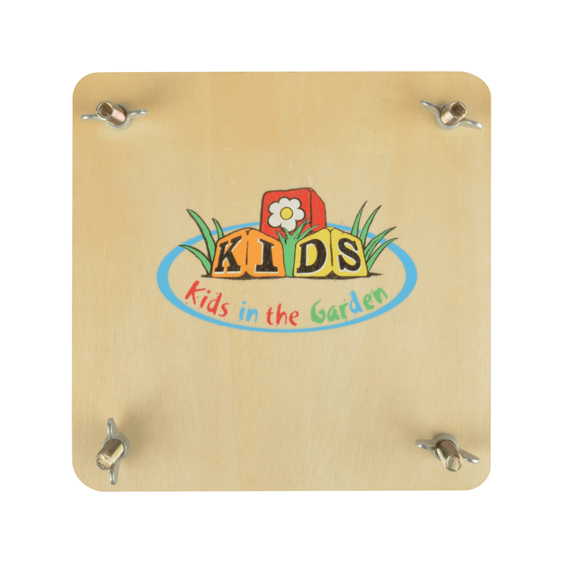 Kid’s Flowerpress - The Flower Crate