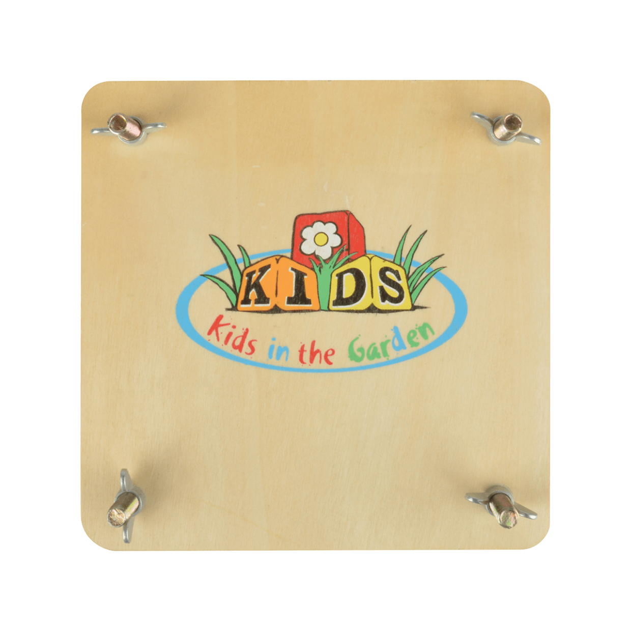 Kid’s Flowerpress - The Flower Crate