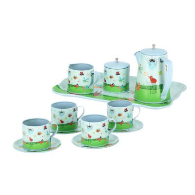 Kid’s Insect Mud Kitchen Set - The Flower Crate