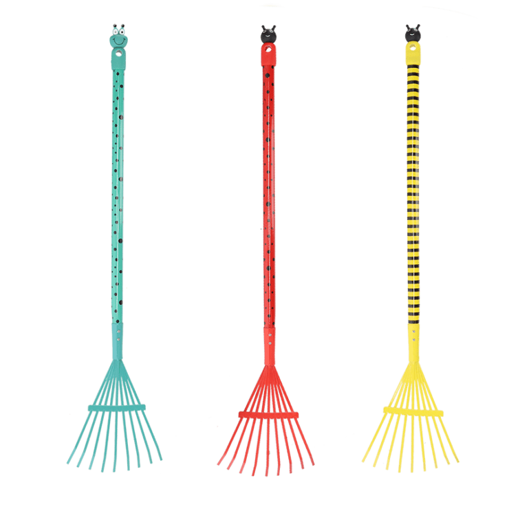 Kid’s Insect Rake - The Flower Crate