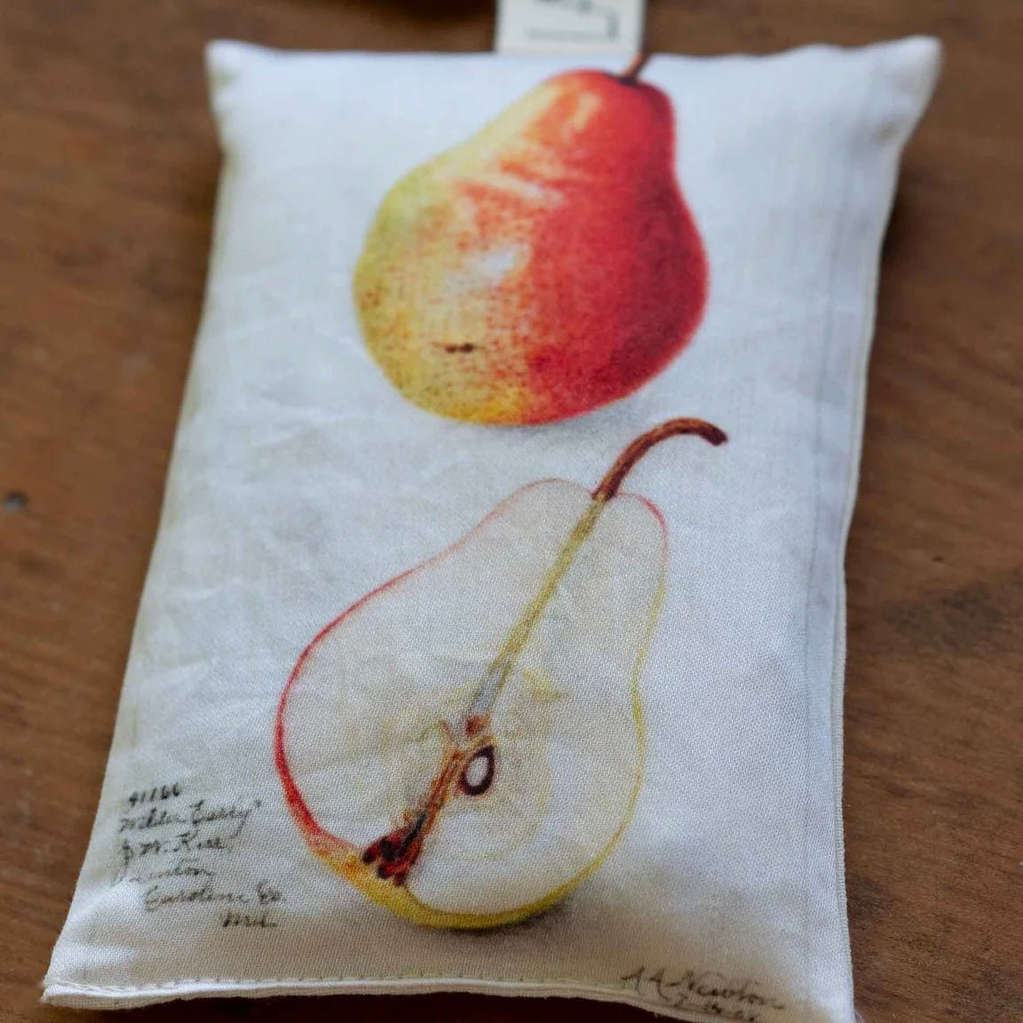 Lazybones - Scented Sachet, Orange & Clove - The Flower Crate