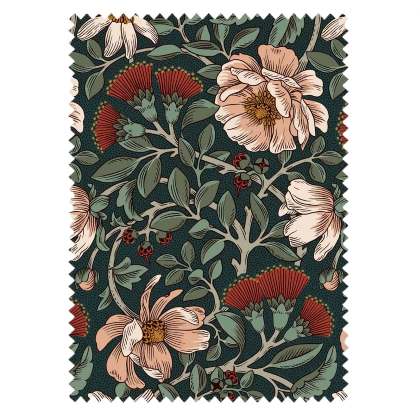 Lens & Screen Cloth - The Flower Crate