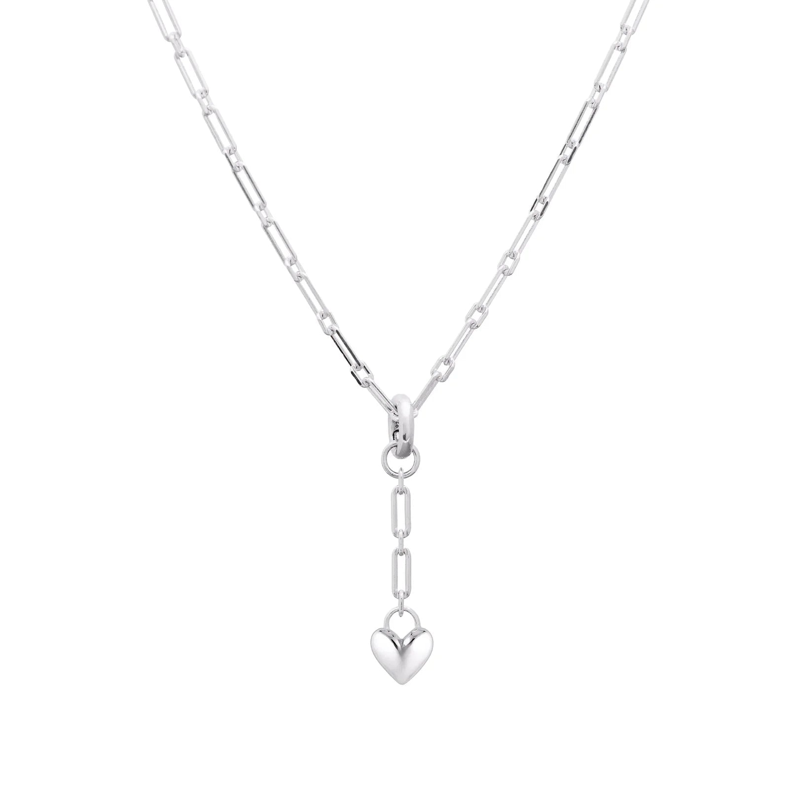 Linda Tahija - Requisite Amore Chain Necklace - The Flower Crate