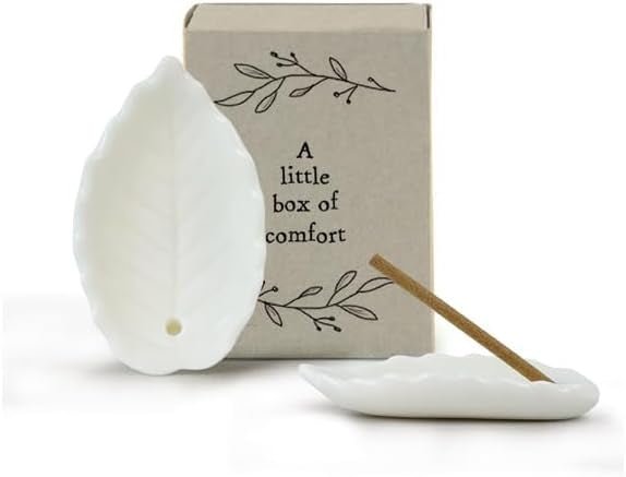 Little Matchbox - A Little Box of Comfort - The Flower Crate