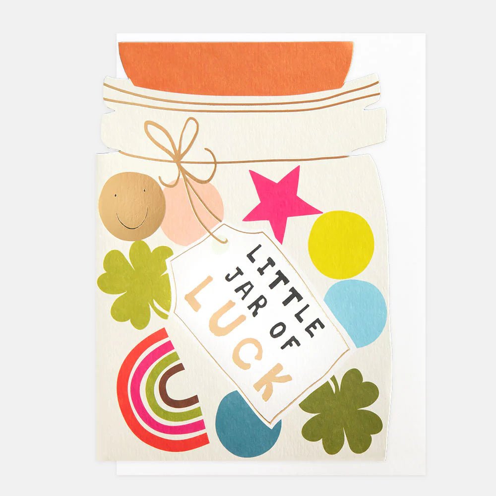 Little Treats Greeting Cards by Caroline Gardner - The Flower Crate