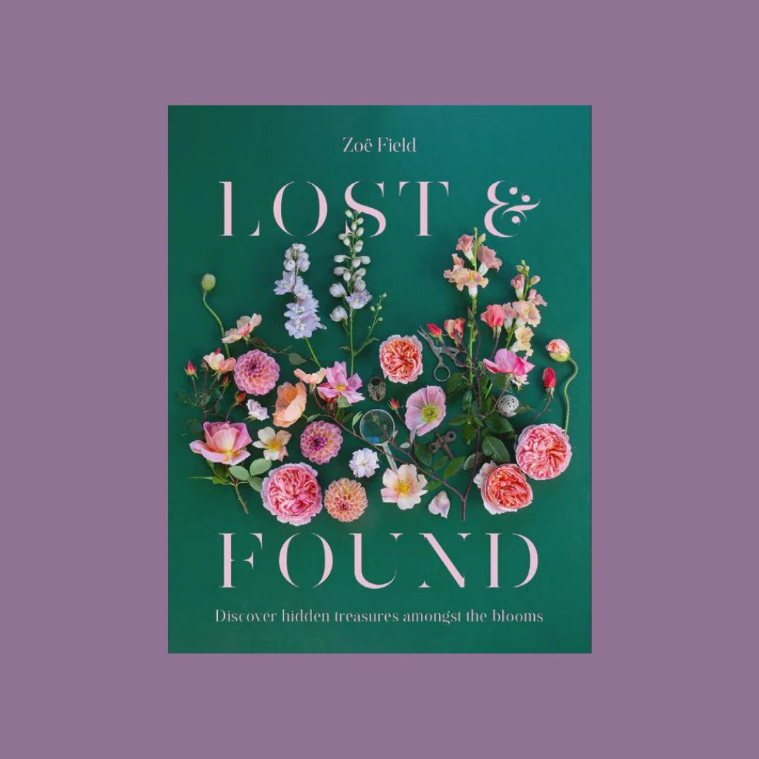 Lost & Found - The Flower Crate